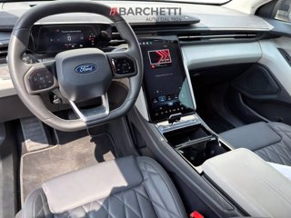 FORD Explorer-E Standard Range Explorer Premium 286CV