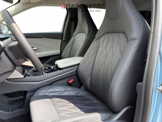 FORD Explorer-E Standard Range Explorer Premium 286CV