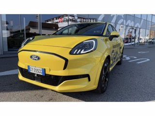 FORD Puma Gen-E 43 kWh Premium