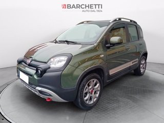 FIAT Panda Cross 1.3 MJT 95 CV S&S 4x4