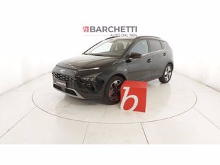 HYUNDAI Bayon 1.0 T-GDI Hybrid 48V DCT XClass