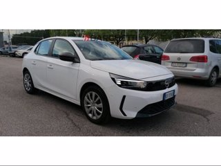 OPEL Corsa 1.2