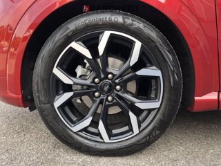 FORD Puma 1.0 EcoBoost Hybrid 155 CV S&S ST-Line X