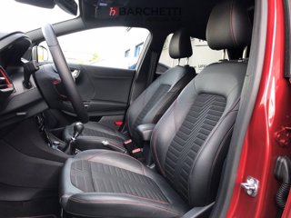 FORD Puma 1.0 EcoBoost Hybrid 155 CV S&S ST-Line X