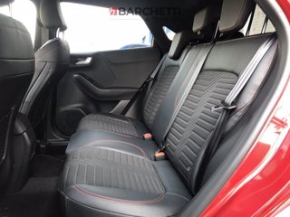 FORD Puma 1.0 EcoBoost Hybrid 155 CV S&S ST-Line X