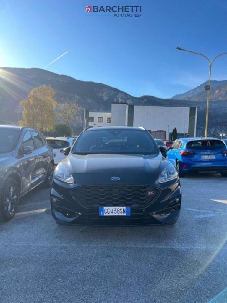 FORD Kuga 2.5 Full Hybrid 190 CV CVT 2WD ST-Line