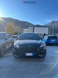 FORD Kuga 2.5 Full Hybrid 190 CV CVT 2WD ST-Line