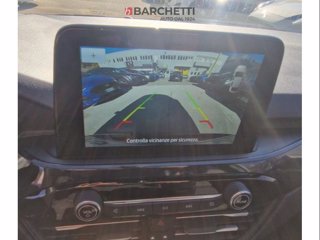 FORD Kuga 2.5 Full Hybrid 190 CV CVT 2WD ST-Line