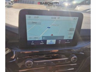 FORD Kuga 2.5 Full Hybrid 190 CV CVT 2WD ST-Line