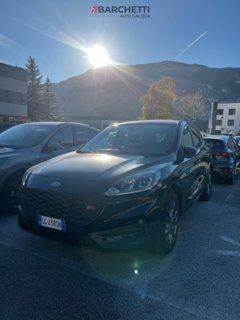 FORD Kuga 2.5 Full Hybrid 190 CV CVT 2WD ST-Line