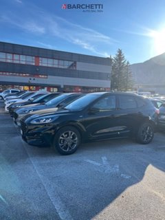 FORD Kuga 2.5 Full Hybrid 190 CV CVT 2WD ST-Line