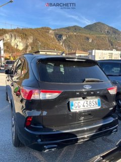 FORD Kuga 2.5 Full Hybrid 190 CV CVT 2WD ST-Line