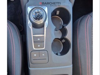 FORD Kuga 2.5 Full Hybrid 190 CV CVT 2WD ST-Line