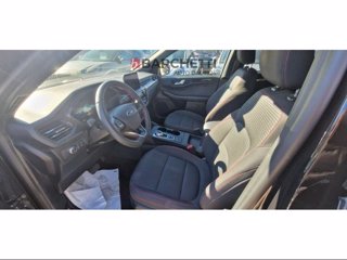 FORD Kuga 2.5 Full Hybrid 190 CV CVT 2WD ST-Line