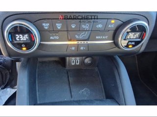 FORD Kuga 2.5 Full Hybrid 190 CV CVT 2WD ST-Line