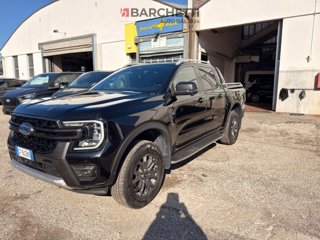 FORD Ranger 3.0 ECOBLUE aut. 240 CV DC Wildtrack 5 posti