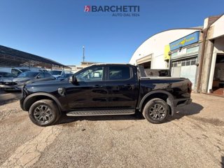 FORD Ranger 3.0 ECOBLUE aut. 240 CV DC Wildtrack 5 posti