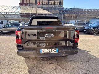 FORD Ranger 3.0 ECOBLUE aut. 240 CV DC Wildtrack 5 posti