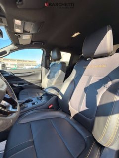 FORD Ranger 3.0 ECOBLUE aut. 240 CV DC Wildtrack 5 posti