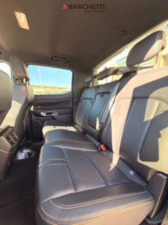 FORD Ranger 3.0 ECOBLUE aut. 240 CV DC Wildtrack 5 posti