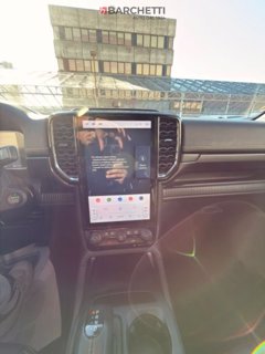 FORD Ranger 3.0 ECOBLUE aut. 240 CV DC Wildtrack 5 posti