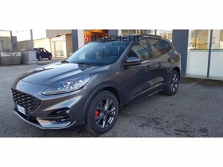 FORD Kuga 2.5 Full Hybrid 190 CV CVT AWD ST-Line X