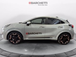 FORD Puma 1.0 EcoBoost Hybrid 125 CV S&S aut. ST-Line X