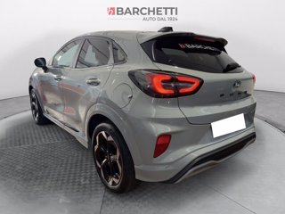 FORD Puma 1.0 EcoBoost Hybrid 125 CV S&S aut. ST-Line X