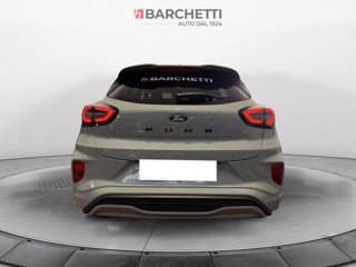 FORD Puma 1.0 EcoBoost Hybrid 125 CV S&S aut. ST-Line X