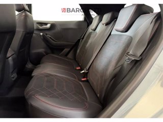 FORD Puma 1.0 EcoBoost Hybrid 125 CV S&S aut. ST-Line X