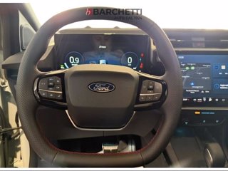 FORD Puma 1.0 EcoBoost Hybrid 125 CV S&S aut. ST-Line X