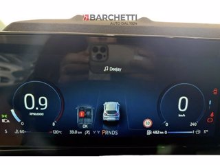 FORD Puma 1.0 EcoBoost Hybrid 125 CV S&S aut. ST-Line X