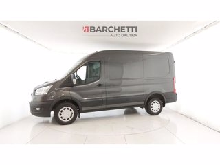 FORD Transit 350 2.0TDCi EcoBlue 130CV PM-TM Furgone Trend