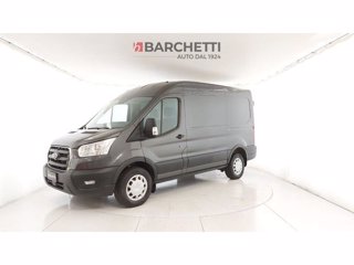 FORD Transit 350 2.0TDCi EcoBlue 130CV PM-TM Furgone Trend