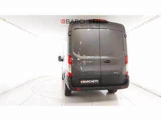 FORD Transit 350 2.0TDCi EcoBlue 130CV PM-TM Furgone Trend