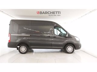 FORD Transit 350 2.0TDCi EcoBlue 130CV PM-TM Furgone Trend