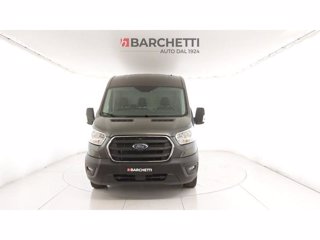 FORD Transit 350 2.0TDCi EcoBlue 130CV PM-TM Furgone Trend