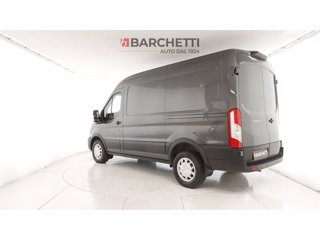 FORD Transit 350 2.0TDCi EcoBlue 130CV PM-TM Furgone Trend