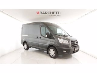 FORD Transit 350 2.0TDCi EcoBlue 130CV PM-TM Furgone Trend