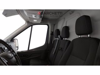 FORD Transit 350 2.0TDCi EcoBlue 130CV PM-TM Furgone Trend