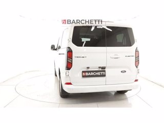 FORD Transit Custom 320 2.0 EcoBlue 150CV PC Combi Titanium