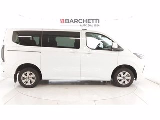 FORD Transit Custom 320 2.0 EcoBlue 150CV PC Combi Titanium