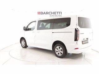 FORD Transit Custom 320 2.0 EcoBlue 150CV PC Combi Titanium
