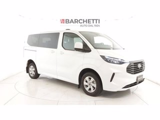 FORD Transit Custom 320 2.0 EcoBlue 150CV PC Combi Titanium