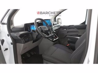 FORD Transit Custom 320 2.0 EcoBlue 150CV PC Combi Titanium