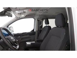 FORD Transit Custom 320 2.0 EcoBlue 150CV PC Combi Titanium