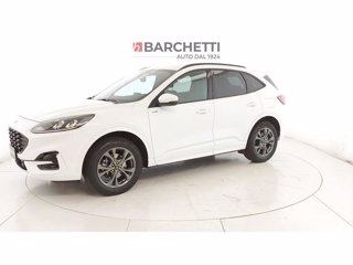 FORD Kuga 2.5 Full Hybrid 190 CV CVT AWD ST-Line X