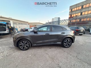 FORD Puma 1.0 EcoBoost Hybrid 125 CV S&S ST-Line