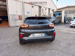 FORD Puma 1.0 EcoBoost Hybrid 125 CV S&S ST-Line