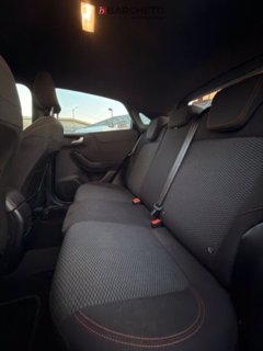 FORD Puma 1.0 EcoBoost Hybrid 125 CV S&S ST-Line